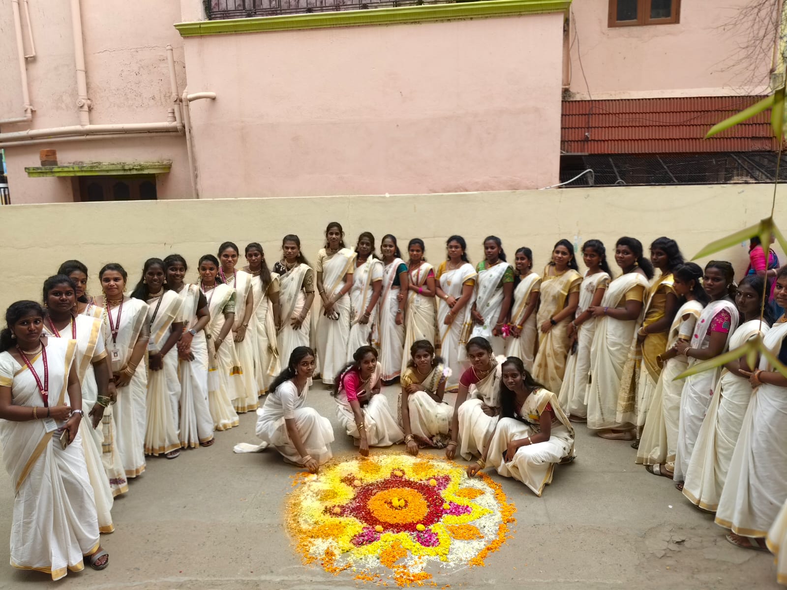 ONAM CELEBRATION