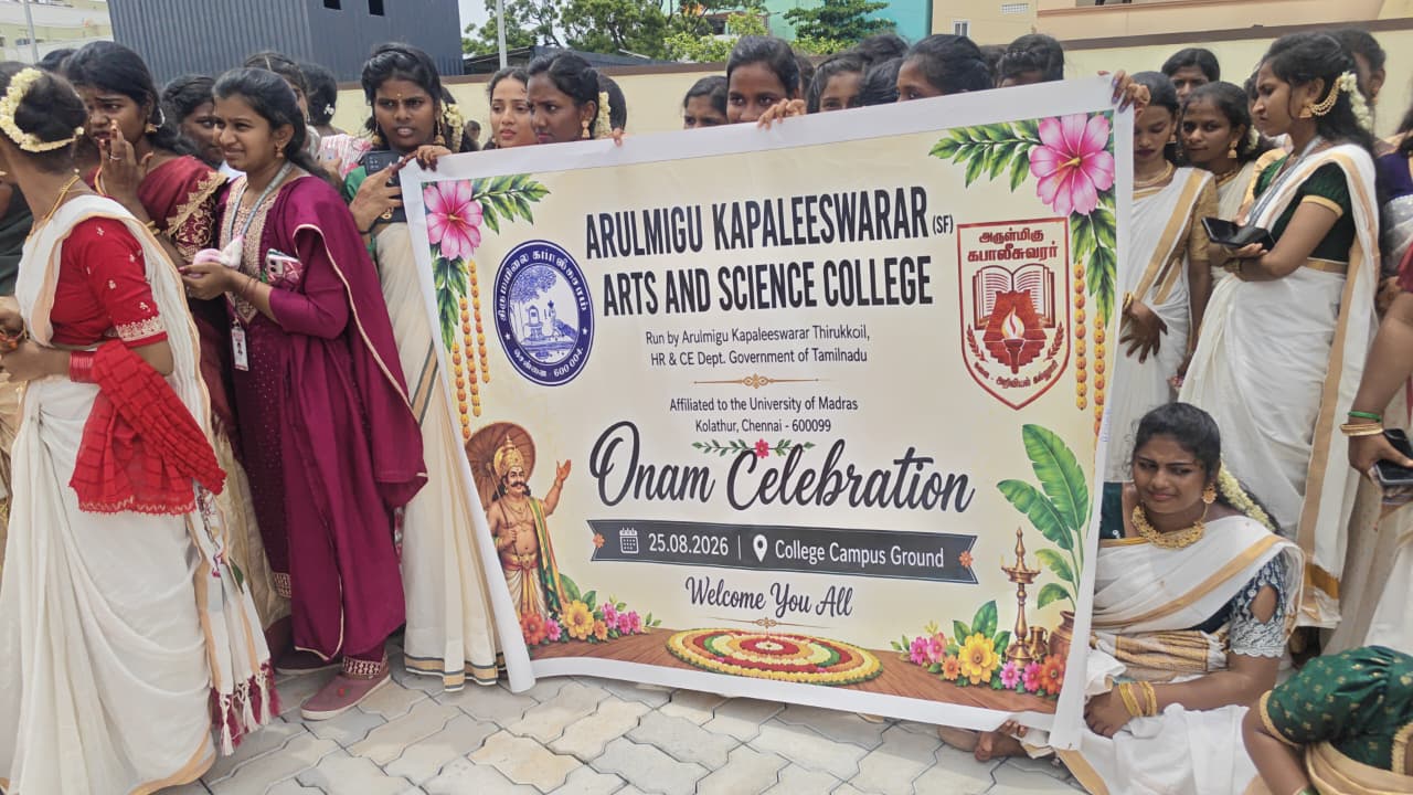onam celebration 2026