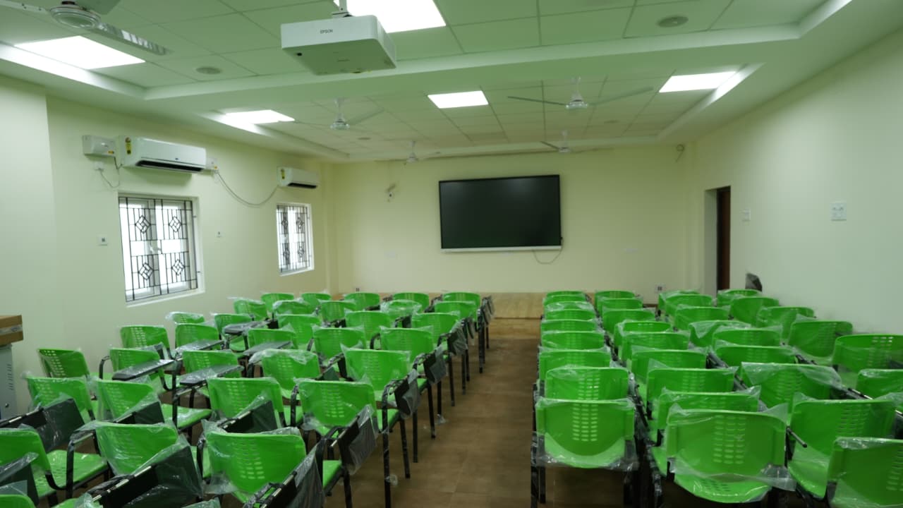 Computer Lab